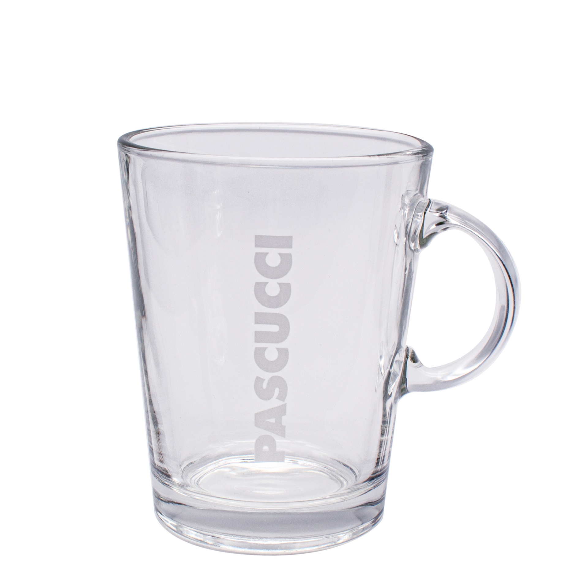 Glasbecher Mug Oxford