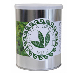 Tee Verde Gunpowder BIO, 200 g