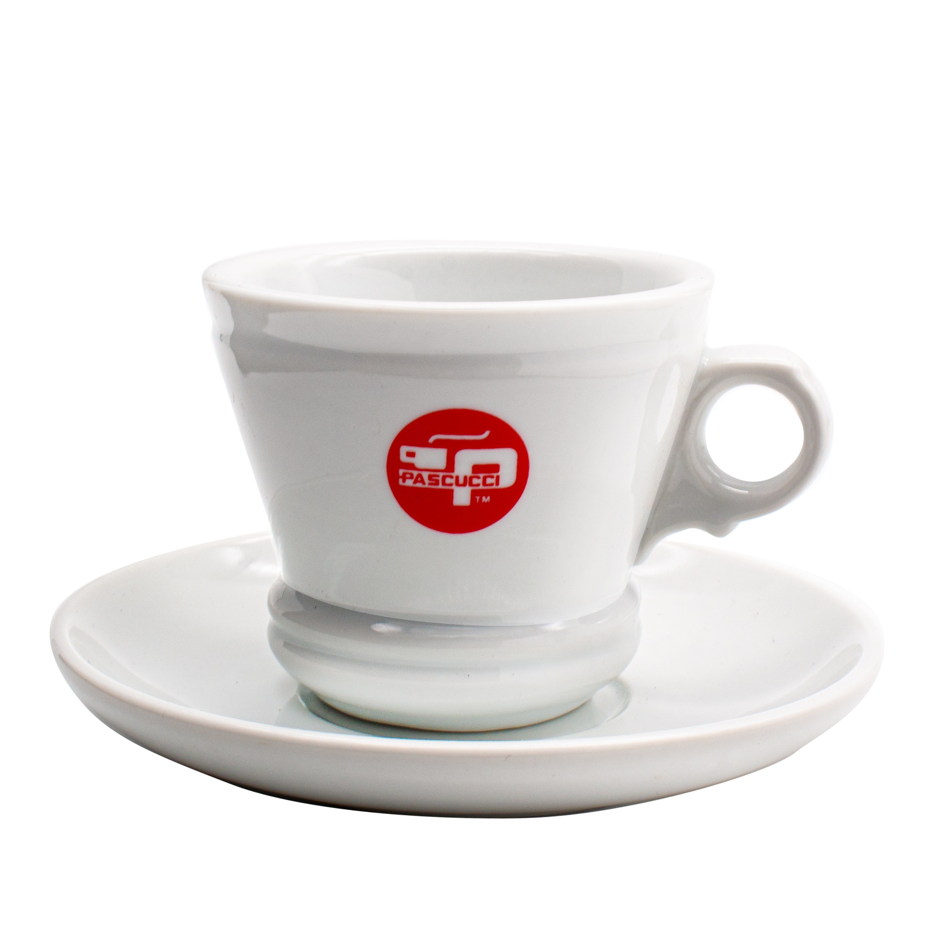 Cappuccino-Tasse model AZZURRA