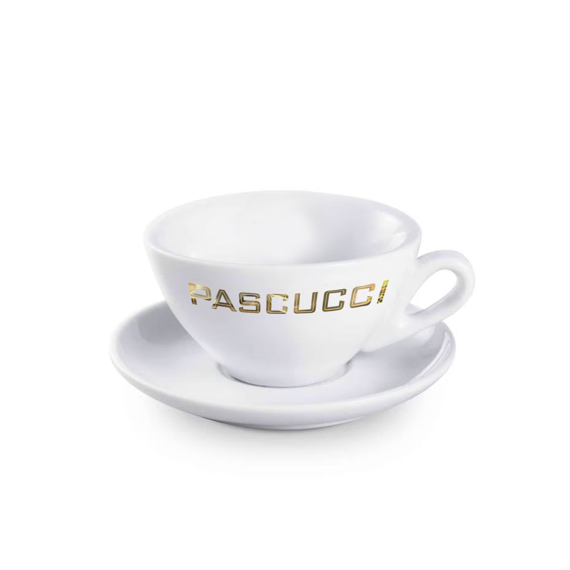 Cappuccino Tasse 73