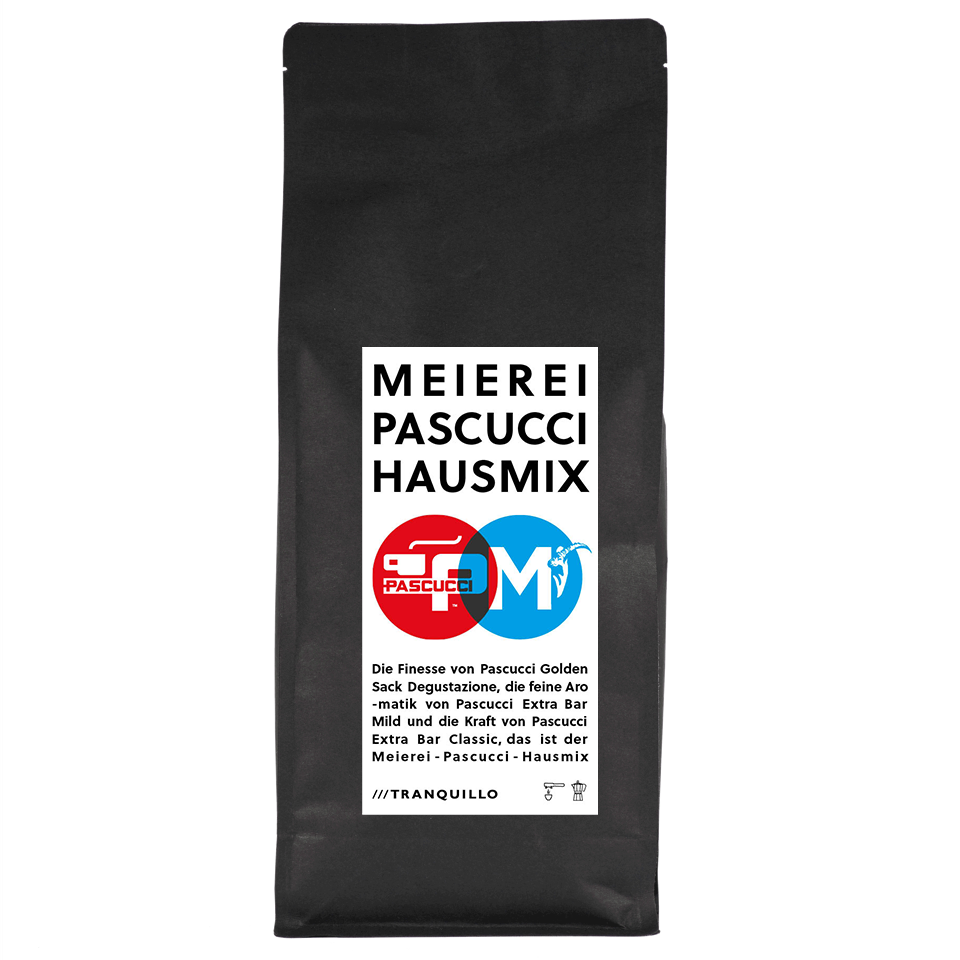 Meierei Hausmix, 1 kg