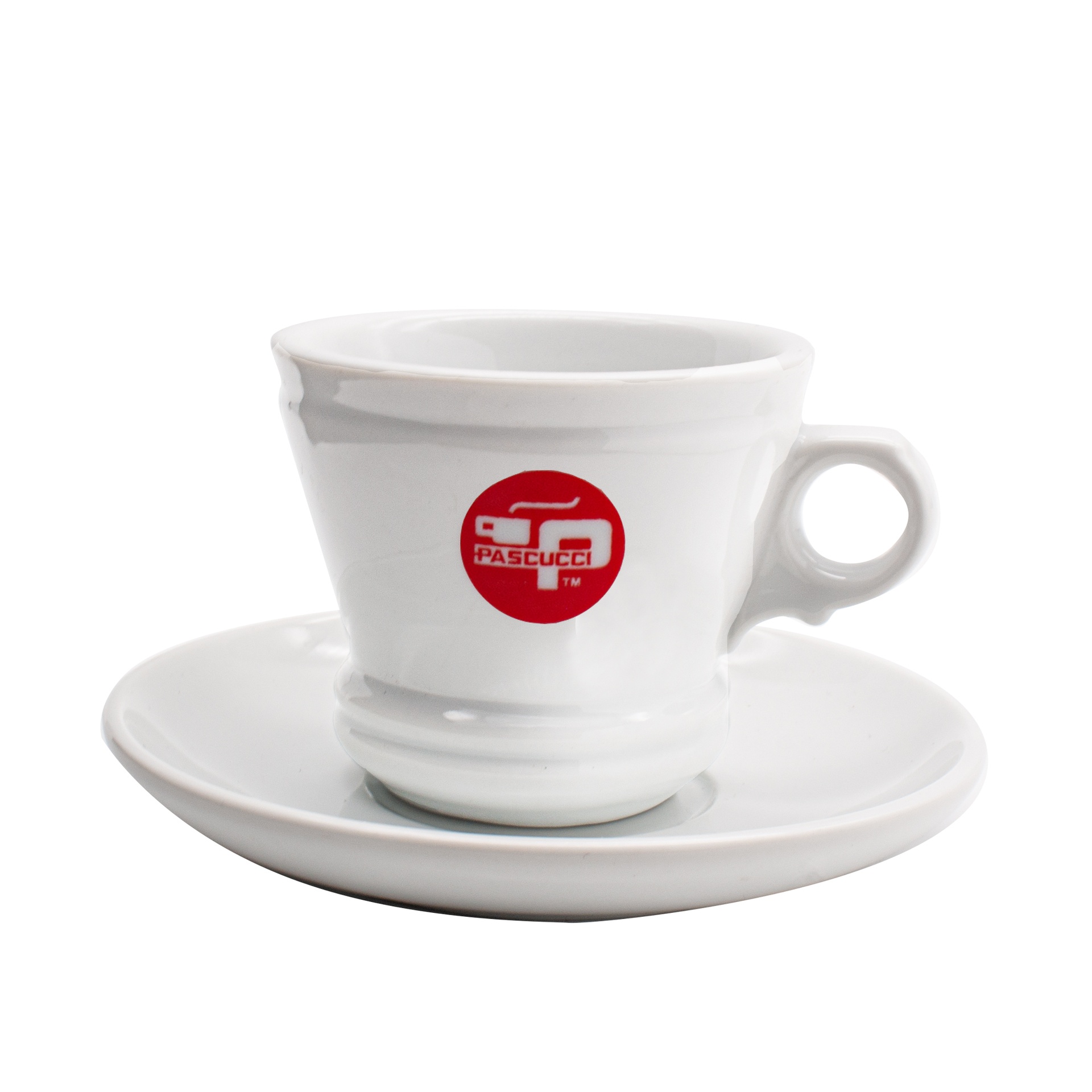 Espresso-Tasse AZZURRA