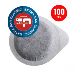 Classic Caffè, Pad, 100 × 7 g