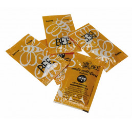 Miele Millefiori Honig, Saches, 100 × 5 g