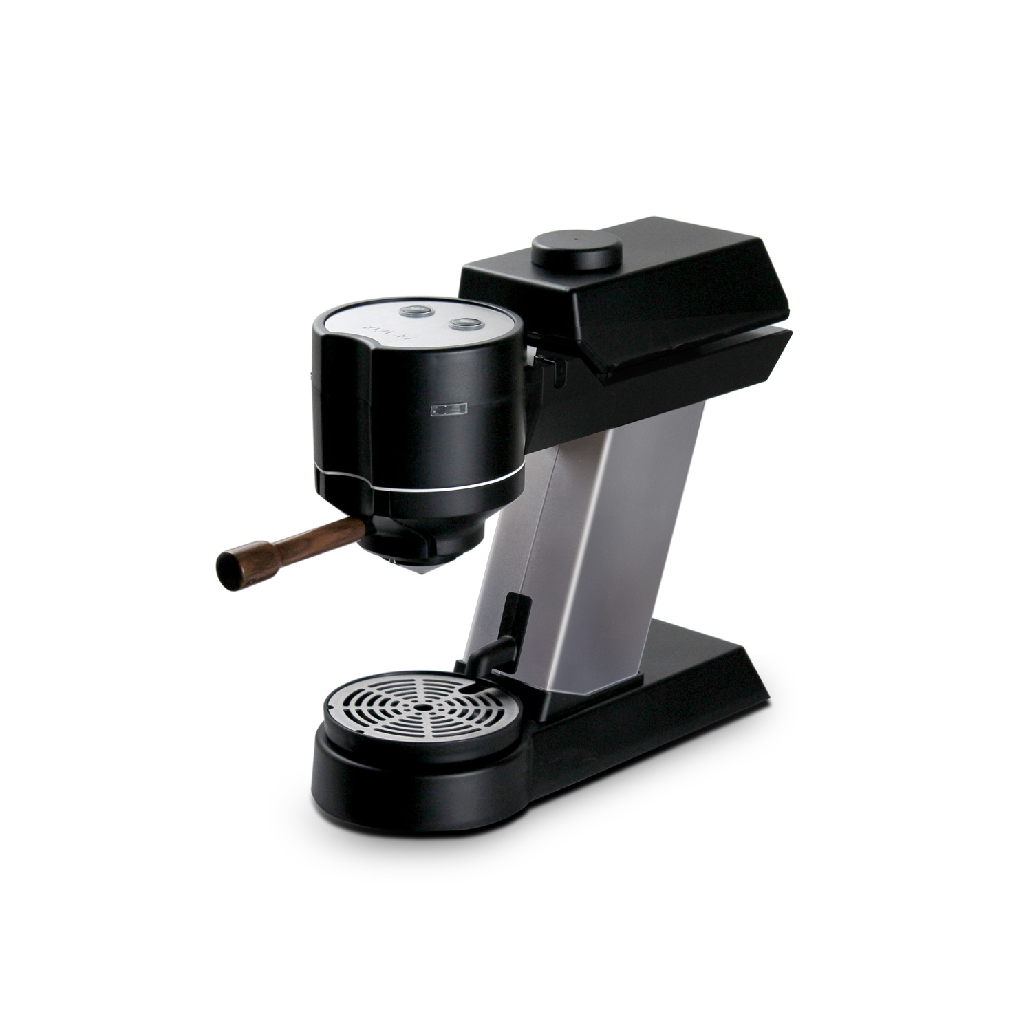 Kapselmaschine K7 für Nipple, 1-gruppig