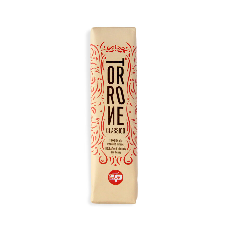 Torrone Classico, 240 g