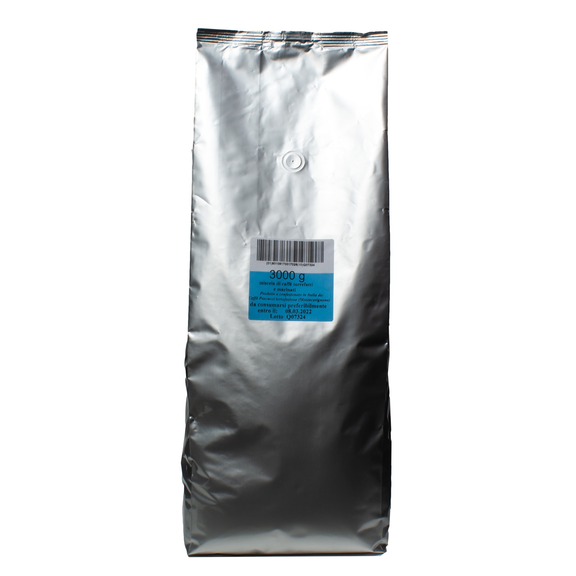 Filter Caffè, 3 kg