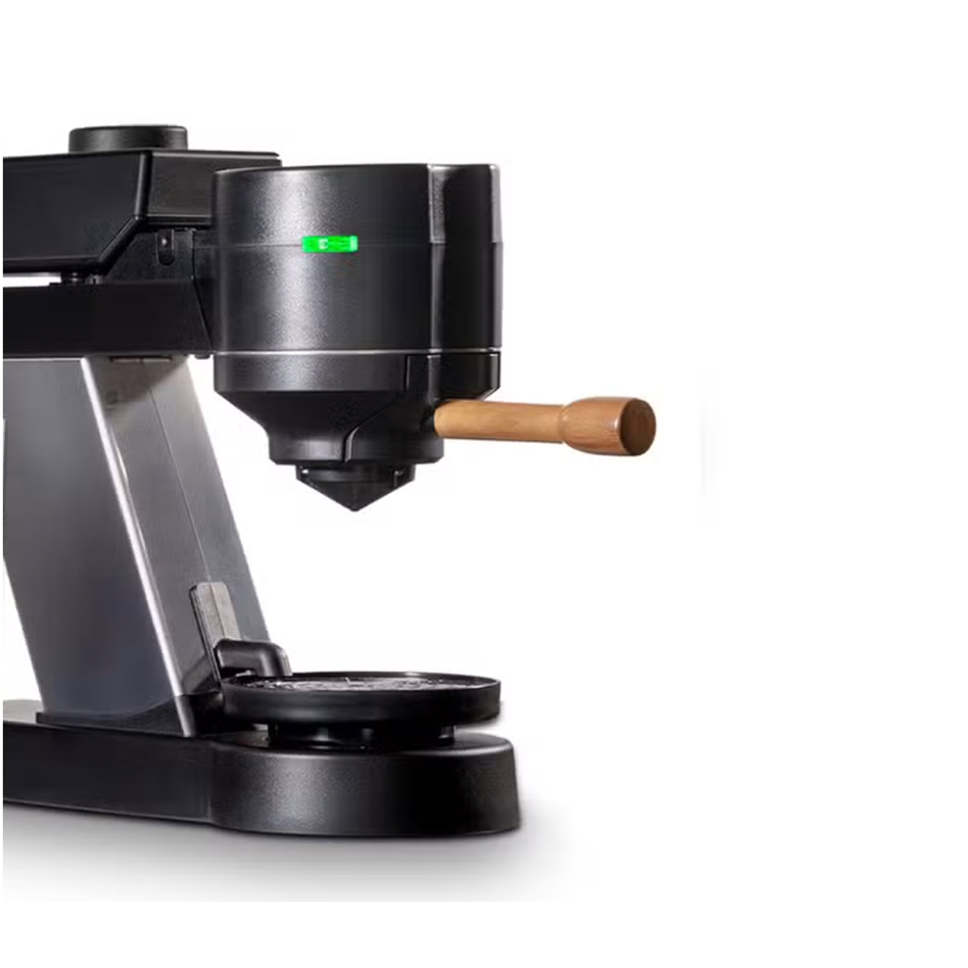 Kapselmaschine K7 für Nipple, 1-gruppig