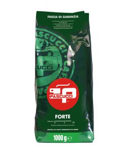 Forte Caffe ganze Bohnen 1000g