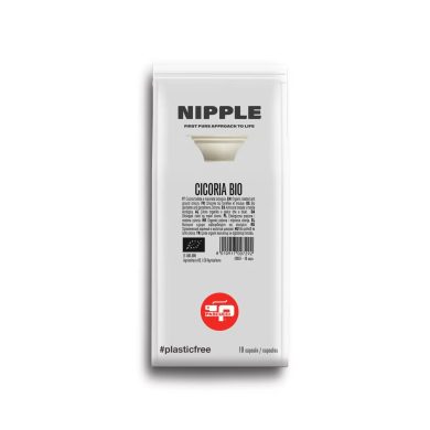Cicoria Kapsel BIO Nipple 60 Stk.