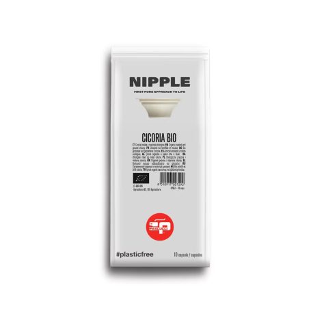 Cicoria Kapsel BIO Nipple 60 Stk.