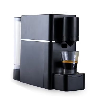 Kapselmaschine SV826 Nipple schwarz