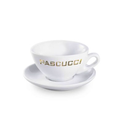 Cappuccino Tasse 73